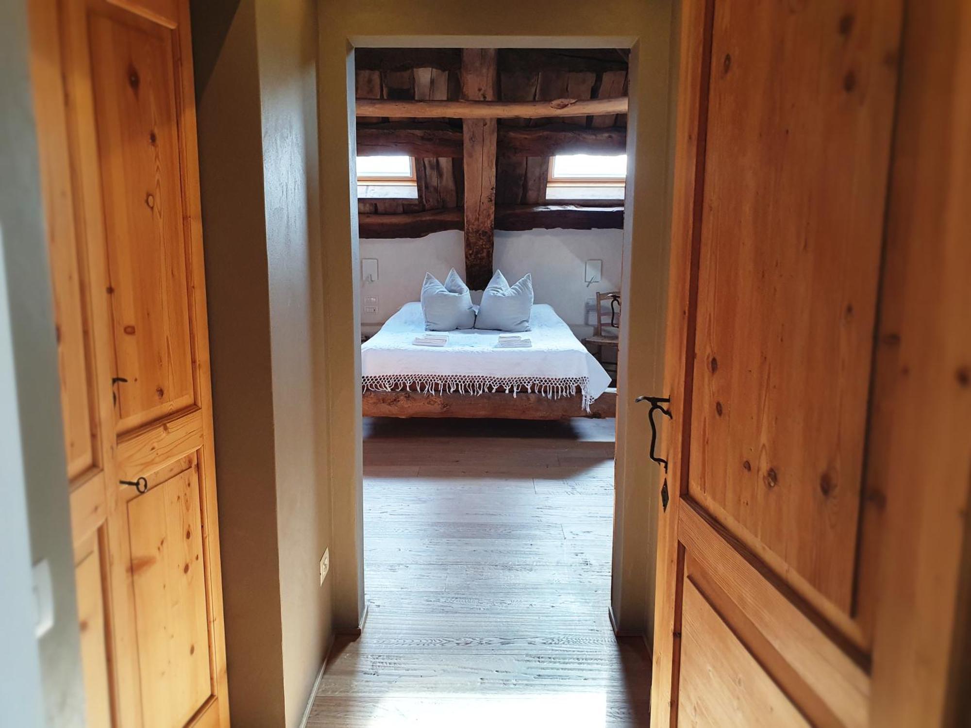 Relais Poggio Pagnan Hotel Farra Eksteriør billede