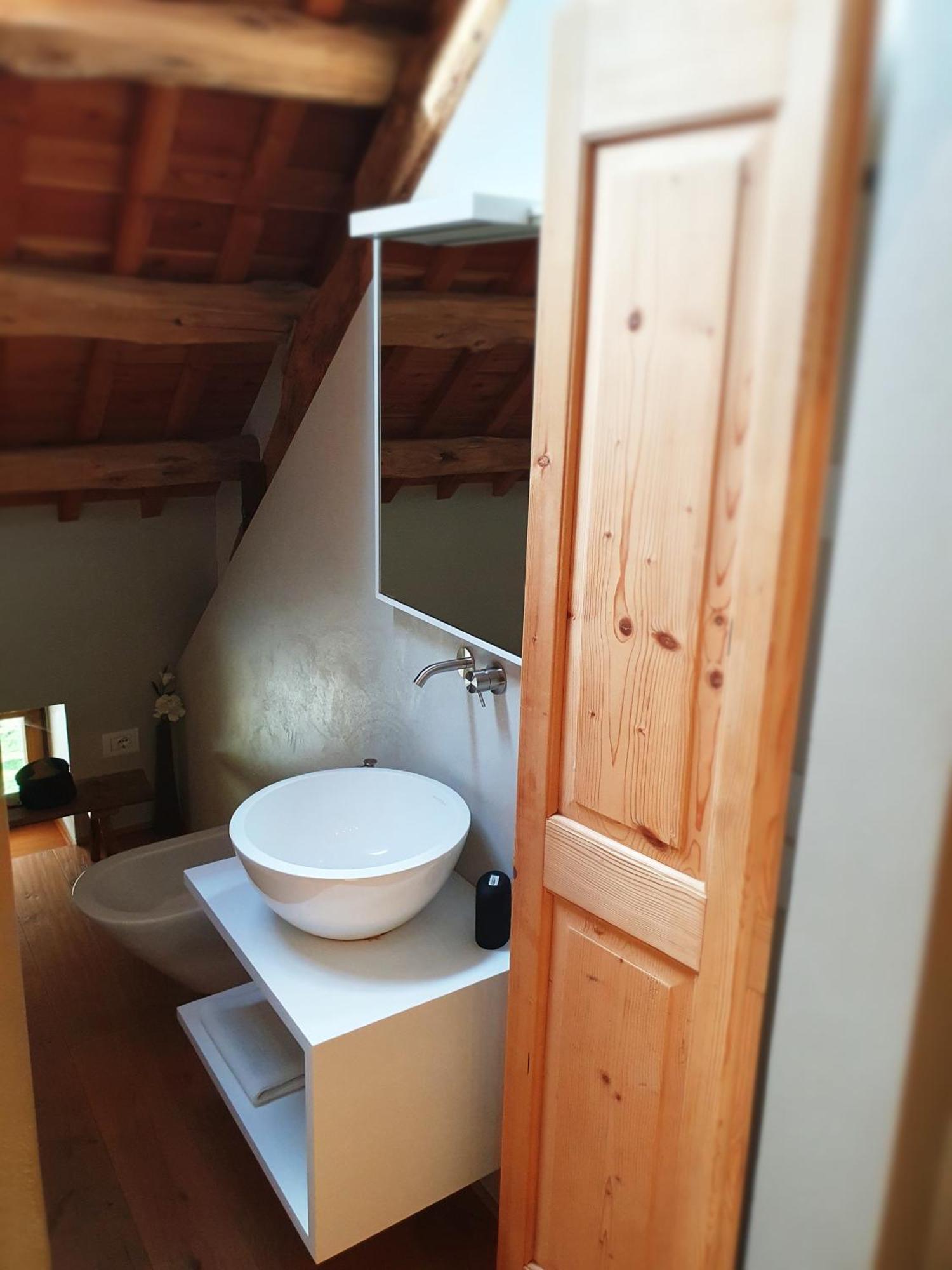 Relais Poggio Pagnan Hotel Farra Eksteriør billede