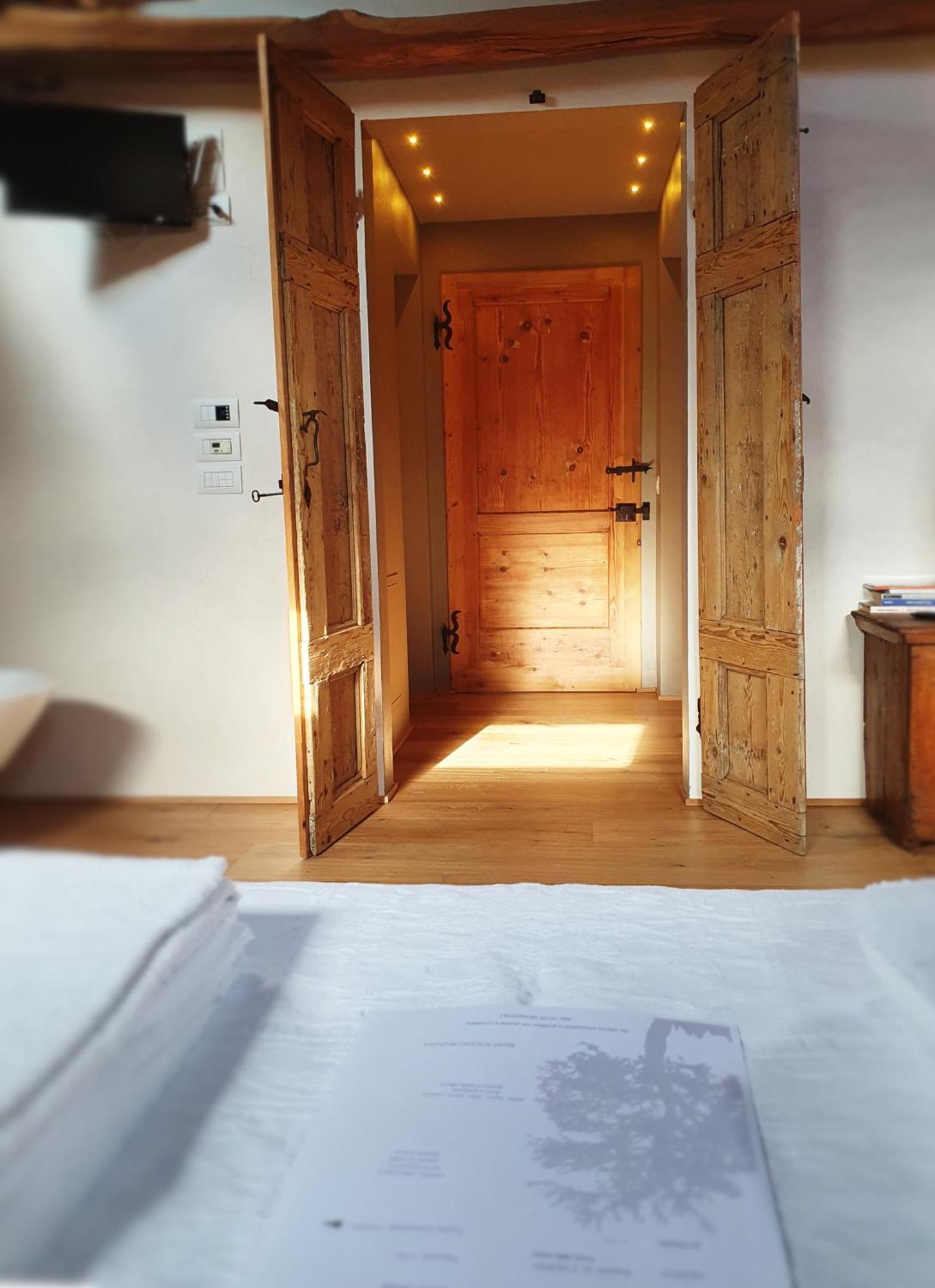 Relais Poggio Pagnan Hotel Farra Eksteriør billede