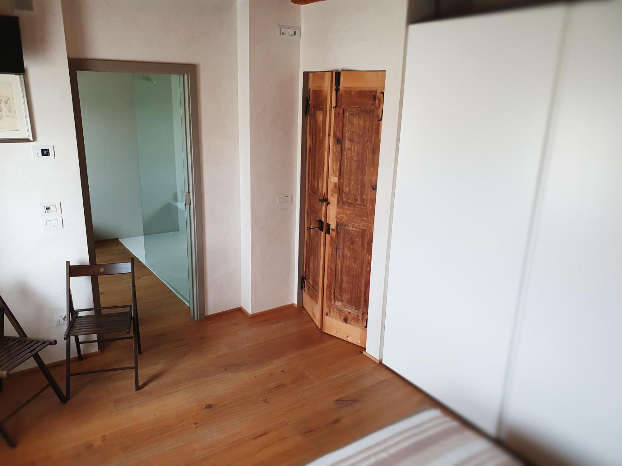 Relais Poggio Pagnan Hotel Farra Eksteriør billede