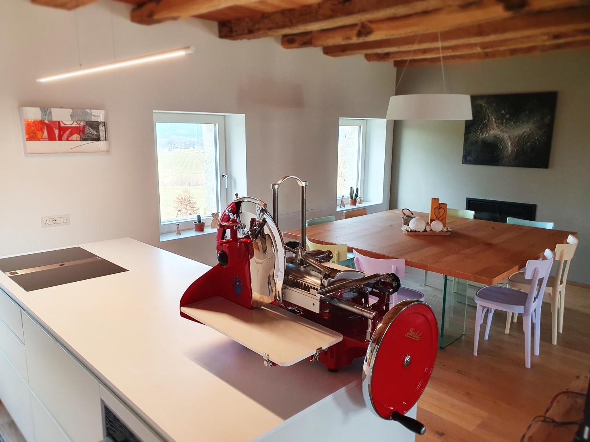Relais Poggio Pagnan Hotel Farra Eksteriør billede