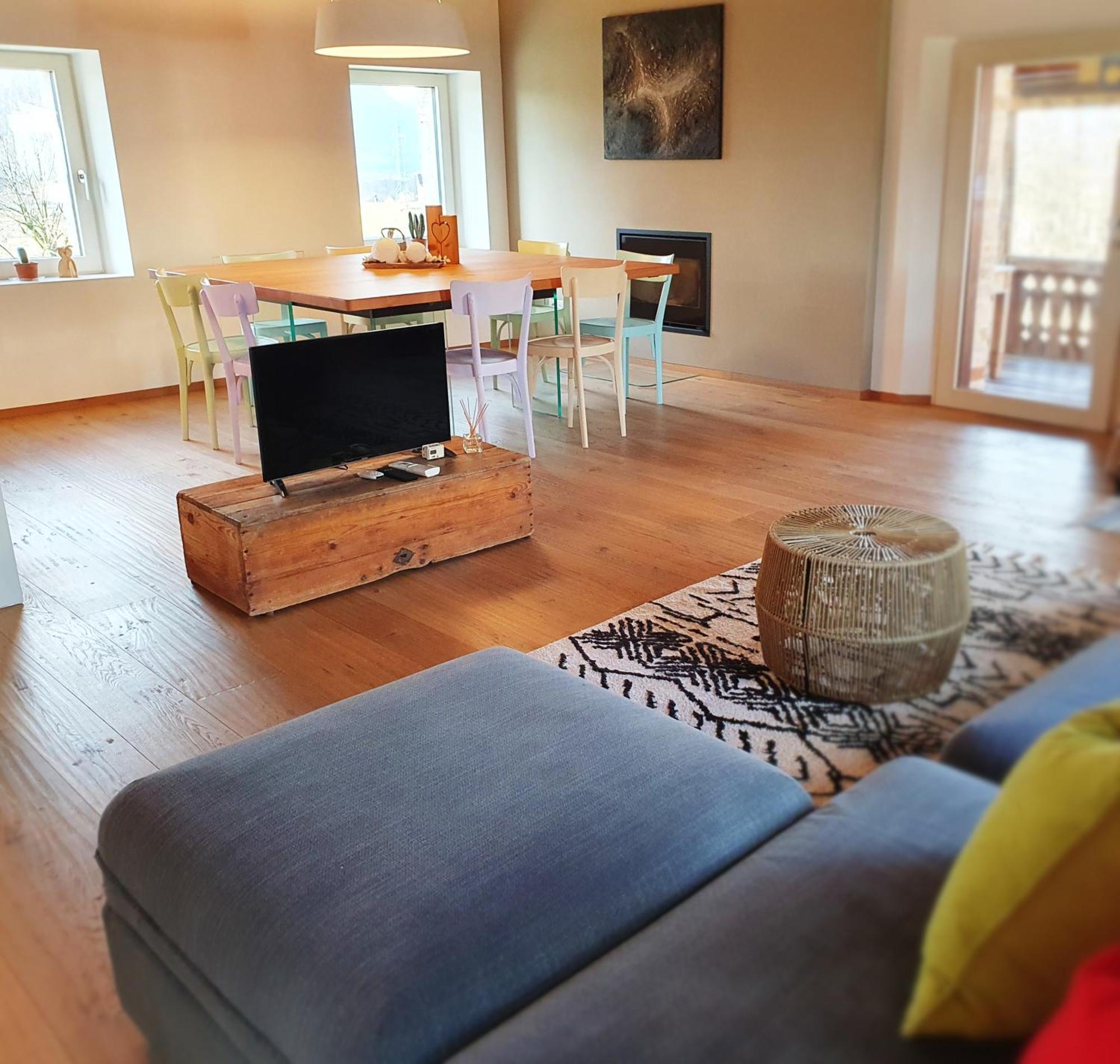 Relais Poggio Pagnan Hotel Farra Eksteriør billede