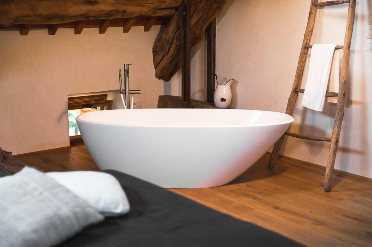Relais Poggio Pagnan Hotel Farra Eksteriør billede