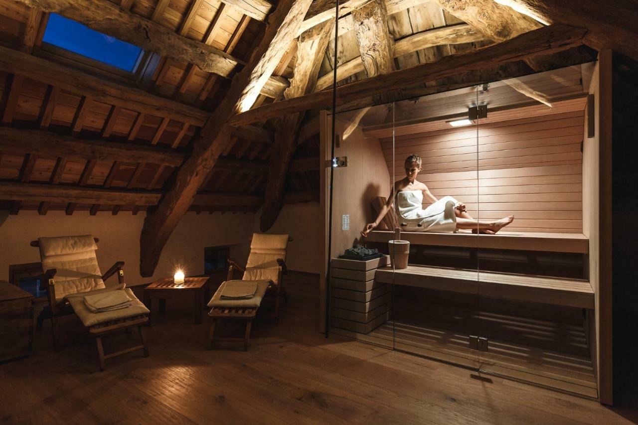 Relais Poggio Pagnan Hotel Farra Eksteriør billede