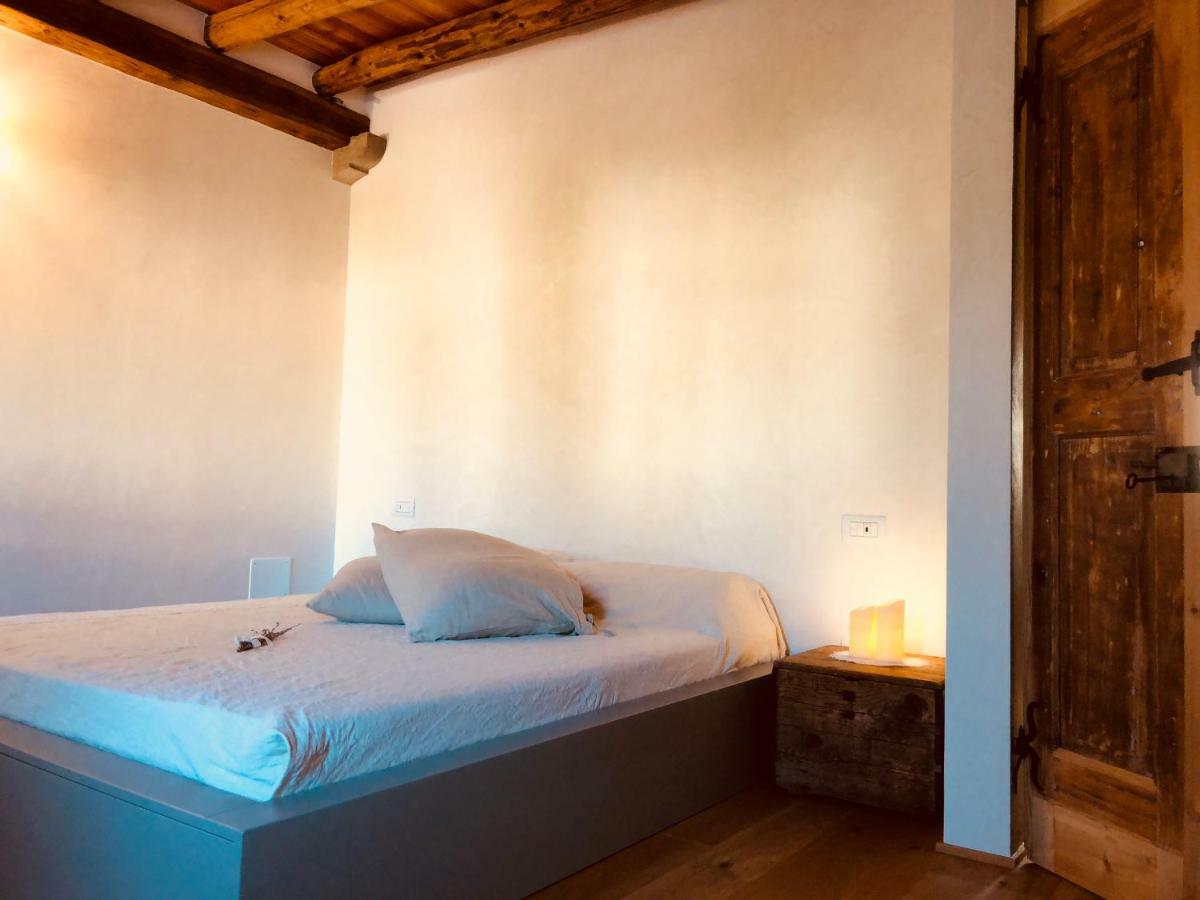 Relais Poggio Pagnan Hotel Farra Eksteriør billede